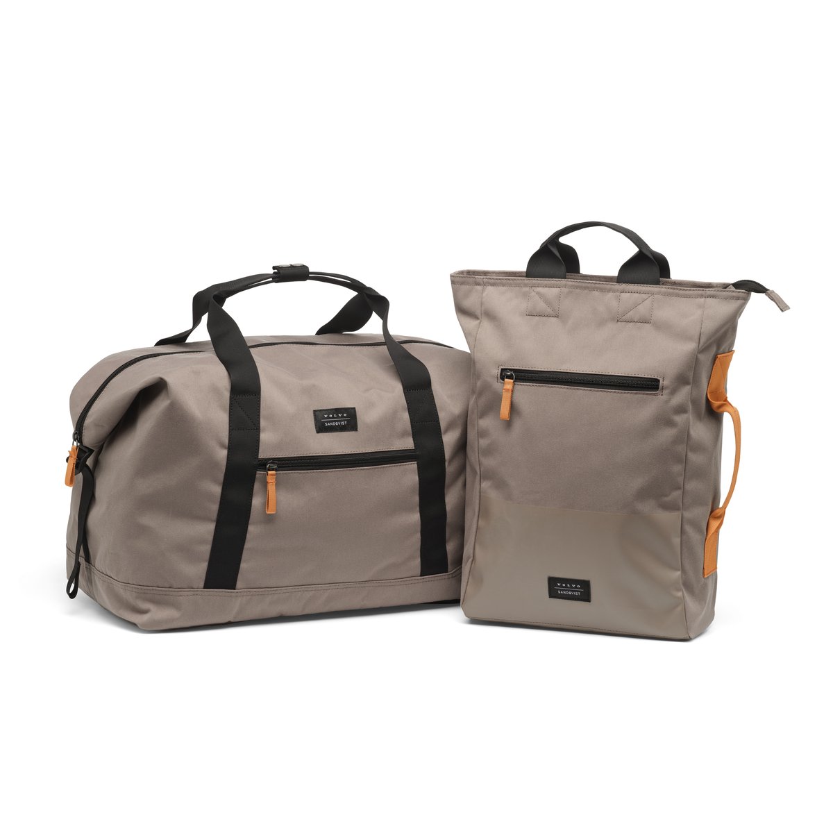 Full version-Sandqvist Backpack & Weekend Bag